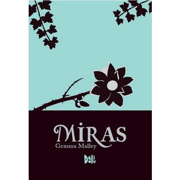 MIRAS - GEMMA MALLEY