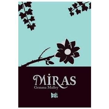 MIRAS - GEMMA MALLEY