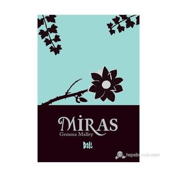 MIRAS - GEMMA MALLEY