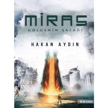 Miras - Hakan Aydın