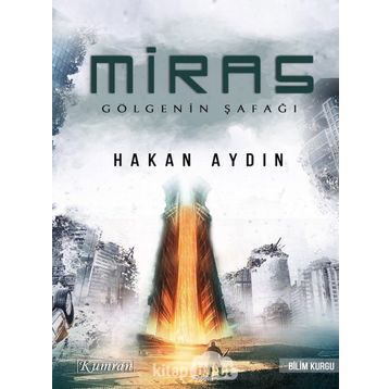 Miras - Hakan Aydın