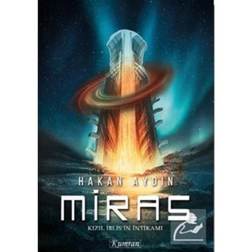 Miras - Hakan Aydın