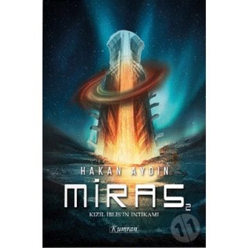 Miras - Hakan Aydın