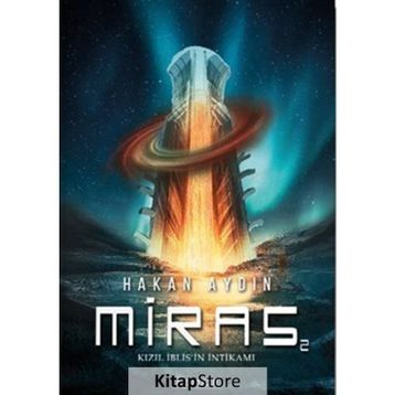 Miras - Hakan Aydın