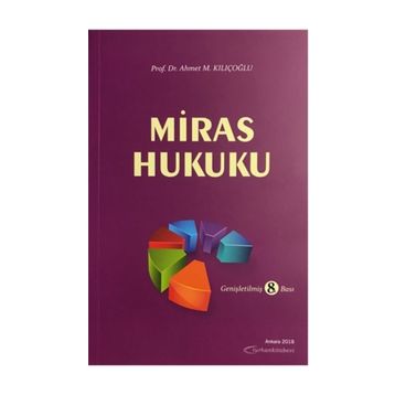 MIRAS HUKUKU - HÜSEYİN HATEMÎ