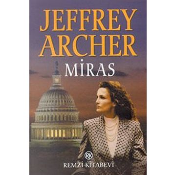 MIRAS - JEFFREY ARCHER