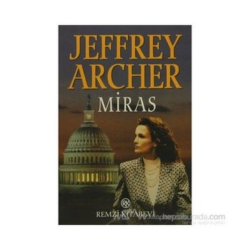 MIRAS - JEFFREY ARCHER