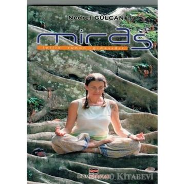 Miras - Nedret Gülcan