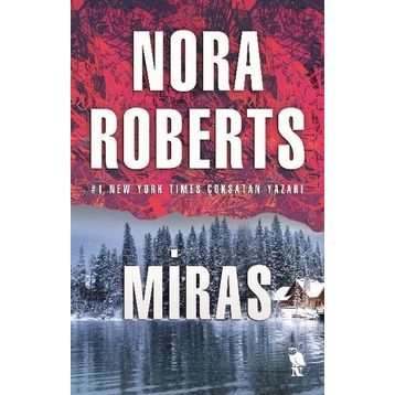 Miras Nemesis Kitap
