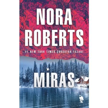 Miras Nemesis Kitap