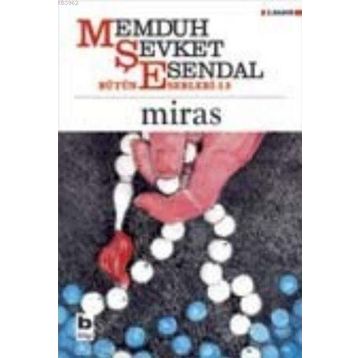 Miras - Osman Aysu