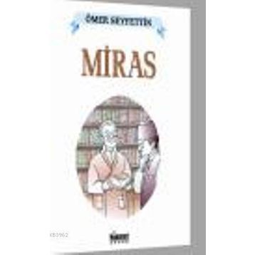Miras - Osman Aysu