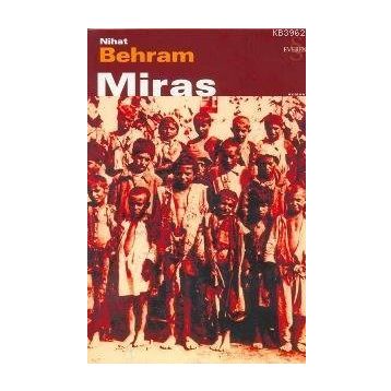 Miras - Osman Aysu