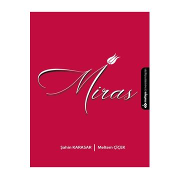 Miras - Osman Aysu