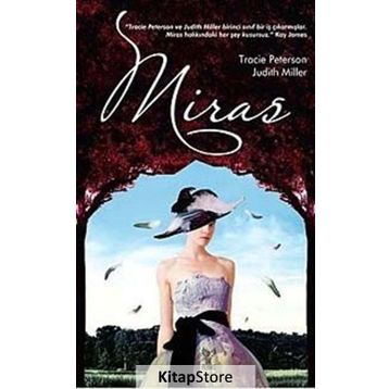 Miras - Tracie Peterson Judith Miller