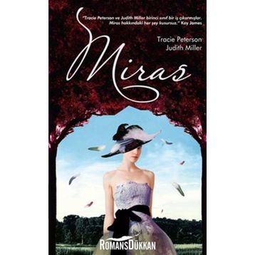 Miras - Tracie Peterson Judith Miller