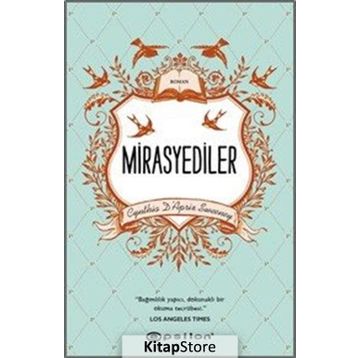 Mirasyediler - Cynthia D’Aprix Sweeney