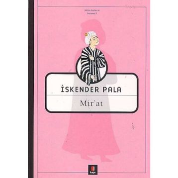 MIR'AT - İSKENDER PALA