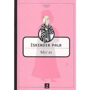 MIR'AT - İSKENDER PALA