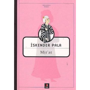 MIR'AT - İSKENDER PALA