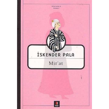 MIR'AT - İSKENDER PALA
