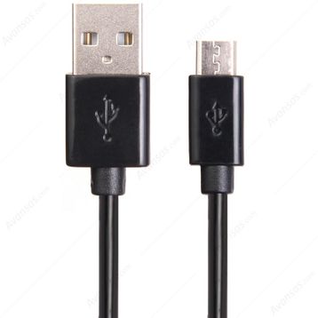 Mirax SDE-1100 Micro USB Şarj Kablosu