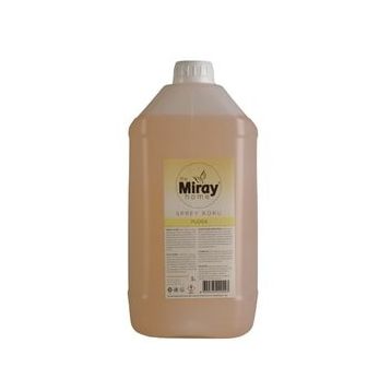 Miray Home 5 lt Pudra Kumaş ve Oda Kokusu