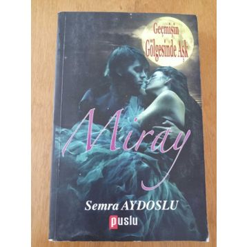 Miray - Semra Aydoslu