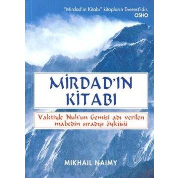 Mirdad’ın Kitabı - Mikhail Naimy