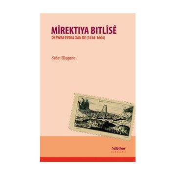 Mirektıya Bitlise - Sedat Ulugana