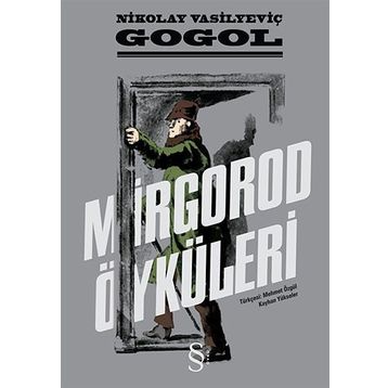 Mirgorod Öyküleri - nikolay vasilievich gogol