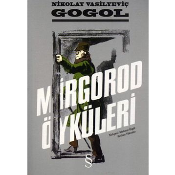 Mirgorod Öyküleri - nikolay vasilievich gogol