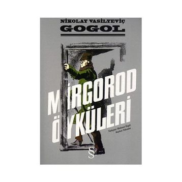 Mirgorod Öyküleri - nikolay vasilievich gogol