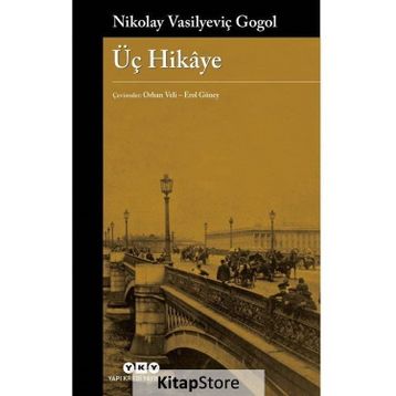 Mirgorod Öyküleri - nikolay vasilievich gogol