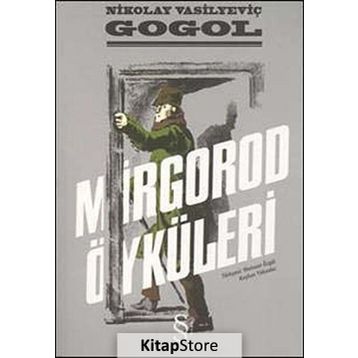 Mirgorod Öyküleri - nikolay vasilievich gogol