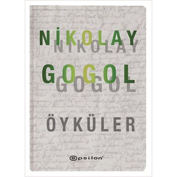 Mirgorod Öyküleri - nikolay vasilievich gogol