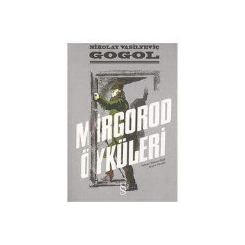 Mirgorod Öyküleri - nikolay vasilievich gogol