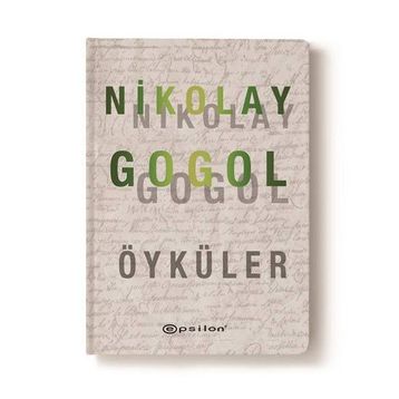 Mirgorod Öyküleri - nikolay vasilievich gogol