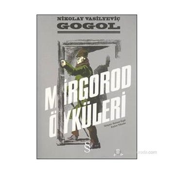 Mirgorod Öyküleri - nikolay vasilievich gogol