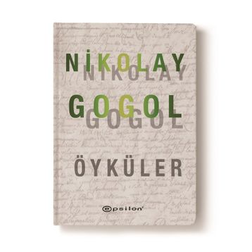 Mirgorod Öyküleri - Nikolay Vasilyeviç Gogol