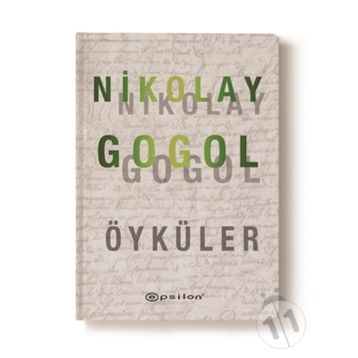 Mirgorod Öyküleri - Nikolay Vasilyeviç Gogol