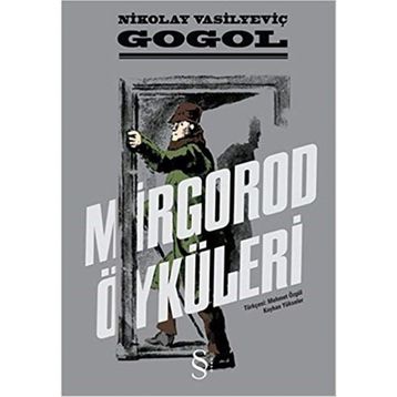 Mirgorod Öyküleri - Nikolay Vasilyeviç Gogol