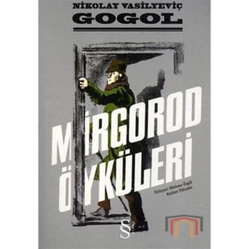 Mirgorod Öyküleri - Nikolay Vasilyeviç Gogol