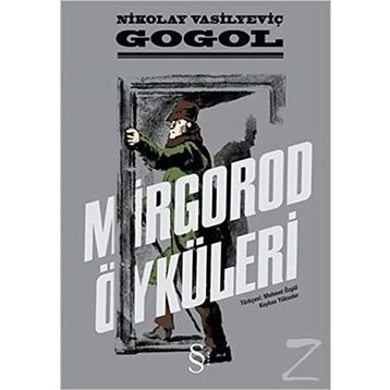 Mirgorod Öyküleri - Nikolay Vasilyeviç Gogol