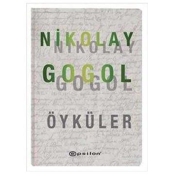 Mirgorod Öyküleri - Nikolay Vasilyeviç Gogol