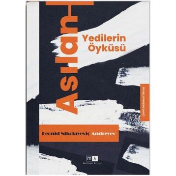 Mirhan Kitap Asılan Yedilerin Öyküsü