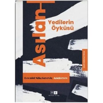 Mirhan Kitap Asılan Yedilerin Öyküsü