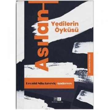 Mirhan Kitap Asılan Yedilerin Öyküsü