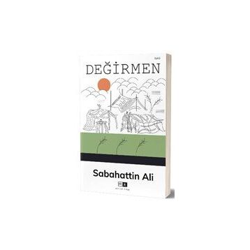 Mirhan Kitap Değirmen