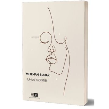 Mirhan Kitap Ruhun Kaşıntısı